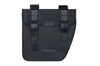 Sakwa miejska podwójna BASIL TOUR DOUBLE BAG , 28L - 2