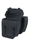 Sakwa miejska podwójna BASIL TOUR DOUBLE BAG , 28L - 5