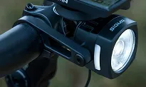 Lampa przednia e-bike Sigma Eox FL 150 - 2