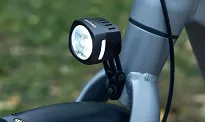 Lampa przednia e-bike Sigma Eox FL 150 - 3