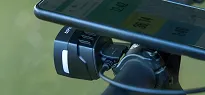 Lampa przednia e-bike Sigma Eox FL 150 - 4