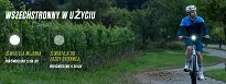 Lampa przednia e-bike Sigma Eox FL 150 - 5
