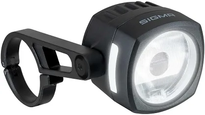Lampa przednia e-bike Sigma Eox FL 150