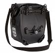Komplet średnich sakw Thule Shield Pannier 2x 13L - 26L Para, 2 sztuki, czarny - 4