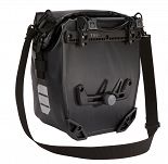 Komplet średnich sakw Thule Shield Pannier 2x 13L - 26L Para, 2 sztuki, czarny - 4