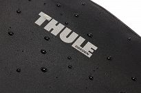 Komplet średnich sakw Thule Shield Pannier 2x 13L - 26L Para, 2 sztuki, czarny - 5