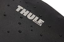 Komplet średnich sakw Thule Shield Pannier 2x 13L - 26L Para, 2 sztuki, czarny - 5