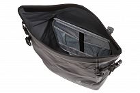 Komplet średnich sakw Thule Shield Pannier 2x 13L - 26L Para, 2 sztuki, czarny - 7