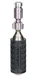 Pompka rowerowa ręczna MICRO AIRBOOSTER CO2 - 2