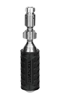 Pompka rowerowa ręczna MICRO AIRBOOSTER CO2