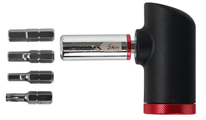 Kieszonkowy klucz dynamometryczny Prox Premium Line 5Nm
