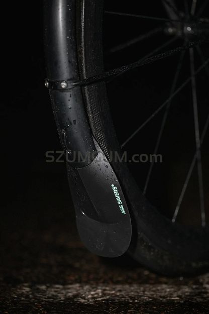 Błotnik chlapacz przedni Ass Savers Toetector Regular