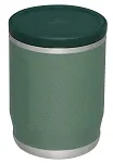 Termos obiadowy Stanley Adventure To-Go Food Jar, 0,53 L - Hammertone Green - 3