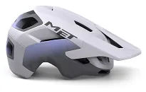 Kask rowerowy Met Revo MIPS - lilac matt - 3