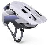 Kask rowerowy Met Revo MIPS - lilac matt - 4
