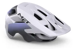 Kask rowerowy Met Revo MIPS - lilac matt