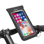 Uchwyt na kierownice, pokrowiec na smartfon Sahoo DRY - 2