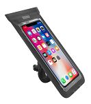 Uchwyt na kierownice, pokrowiec na smartfon Sahoo DRY - 3
