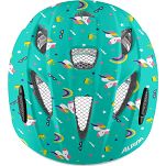 Kask rowerowy dziecięcy Alpina XIMO FLASH - UNICORN GLOSS - 3