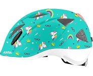 Kask rowerowy dziecięcy Alpina XIMO FLASH - UNICORN GLOSS - 5