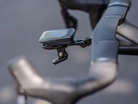 Uchwyt montażowy do licznika BBB AeroMount Duo - 10