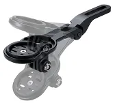 Uchwyt montażowy do licznika BBB AeroMount Duo - 2