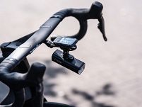 Uchwyt montażowy do licznika BBB AeroMount Duo - 7