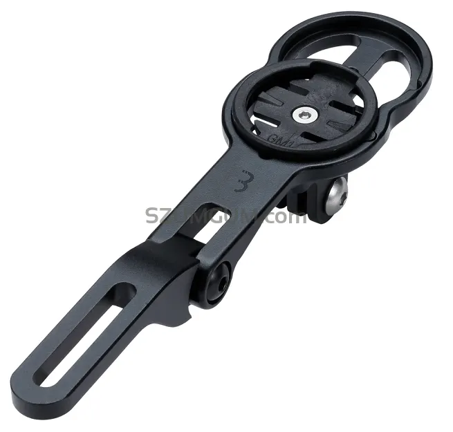 Uchwyt montażowy do licznika BBB AeroMount Duo