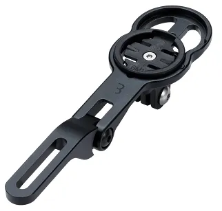 Uchwyt montażowy do licznika BBB AeroMount Duo