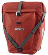 Sakwa rowerowa Ortlieb Back Roller Plus - 20+3L Dark Chili 1szt