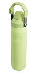 Termiczna butelka na wodę Stanley Aerolight ™ IceFlow 0,6 L- Citron - 2