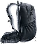 Plecak rowerowy Deuter Superbike 18 - black - 3