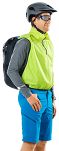 Plecak rowerowy Deuter Superbike 18 - black - 5