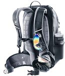 Plecak rowerowy Deuter Superbike 18 - black - 8