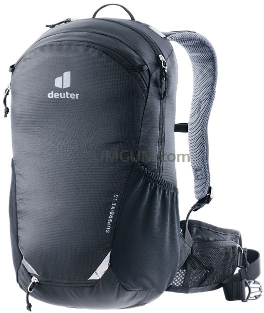 Plecak rowerowy Deuter Superbike 18 - black