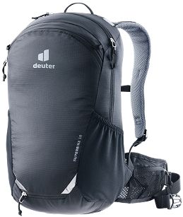 Plecak rowerowy Deuter Superbike 18 - black