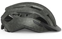 Kask rowerowy Met Allroad - Szary Grey - 3