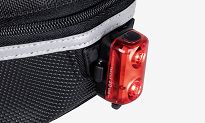 Torba podsiodłowa Topeak Wedge Pack II - MICRO - 6
