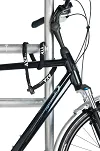 Łańcuch na kluczyk AXA Rigid RCK 120 cm - 2