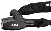 Łańcuch na kluczyk AXA Rigid RCK 120 cm - 3