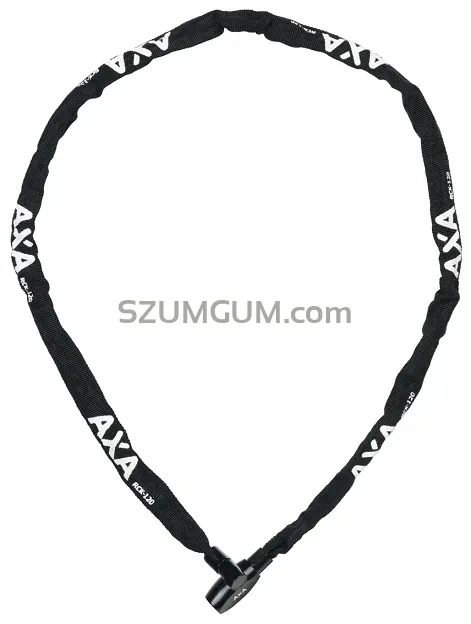 Łańcuch na kluczyk AXA Rigid RCK 120 cm
