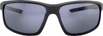 Okulary Alpina DEFEY - black matt - szkło black Cat.3 - 4