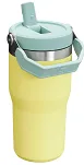 Stanley kubek IceFlow Flip Straw 0,6L - Pomelo - 2