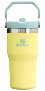 Stanley kubek IceFlow Flip Straw 0,6L - Pomelo