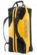 Torba podróżna, ekspedycyjna na kółkach i plecak w jednym - Ortlieb Duffle RS 110L - Sun-Yellow-Black - 2