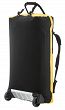 Torba podróżna, ekspedycyjna na kółkach i plecak w jednym - Ortlieb Duffle RS 110L - Sun-Yellow-Black - 4