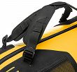 Torba podróżna, ekspedycyjna na kółkach i plecak w jednym - Ortlieb Duffle RS 110L - Sun-Yellow-Black - 6