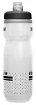 Bidon termiczny CamelBak Podium Chill 620ml / 21oz - white black - 2
