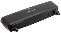 Lampa tylna AXA Juno Battery - 3