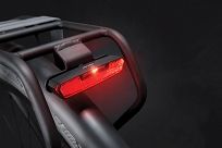 Lampa tylna AXA Juno Battery - 4